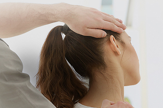 Chiropractic Care Can Help Treat Spinal Subluxations