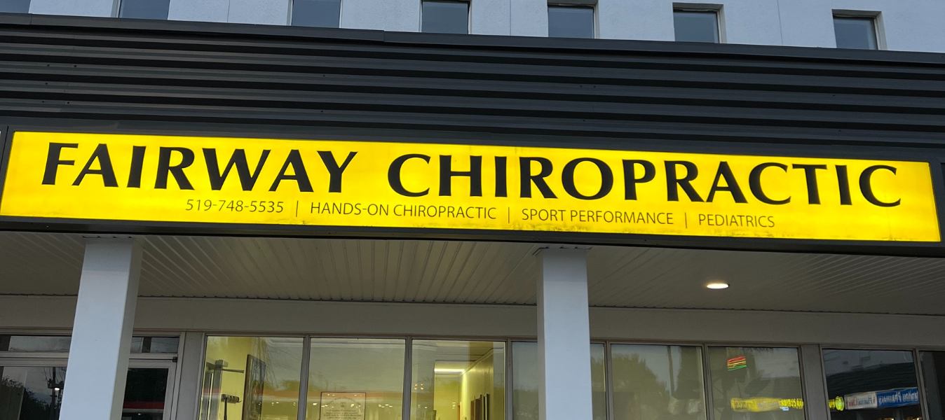 Fairway Chiropractic Clinic Pediatrics